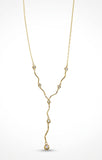 Collana “Onda di Luce”