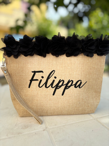 POCHETTE PERSONALIZZATE
