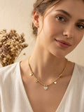Collana Cuori