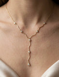 Collana “Onda di Luce”