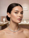 Collana Tennis