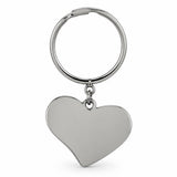 Anello cuore personalizzato