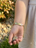 Bracciale bambina/o personalizzato