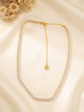 Collana Tennis
