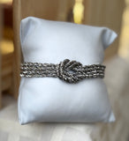 Bracciale “nodo”