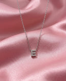 Collana Chic Iniziale