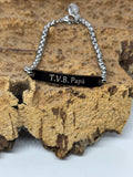 Bracciale TVB papà