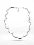 Collana lunette