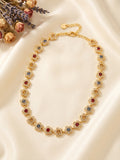 Collier fiorellini
