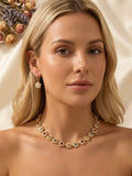 Collier fiorellini