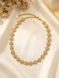 Collier fiorellini