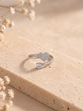 Anello “Atelier cuore”